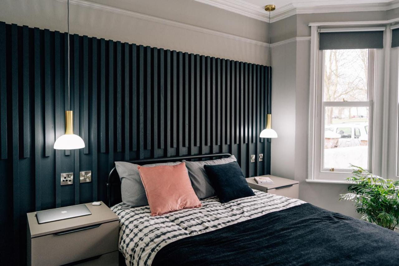 Appartamento Sanctuary-By-Sea Worthing Esterno foto
